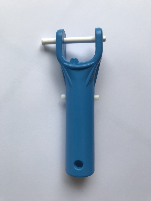 Stangenadapter
